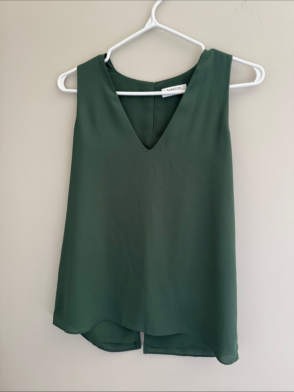 BABATON TOP